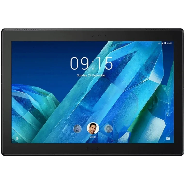 Lenovo Moto Tab