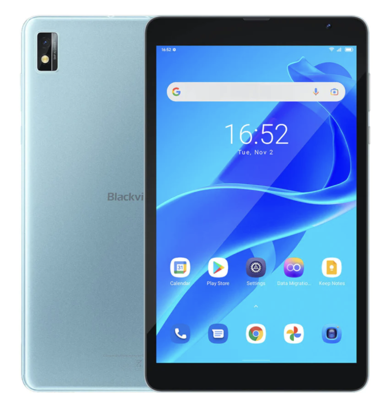Blackview Tab 6