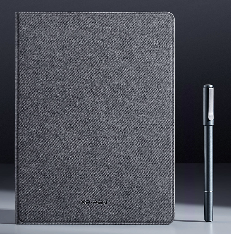 XPPen Launches New Drawing Tablet Focused on Portability and Versatility