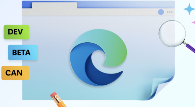 Microsoft Edge
