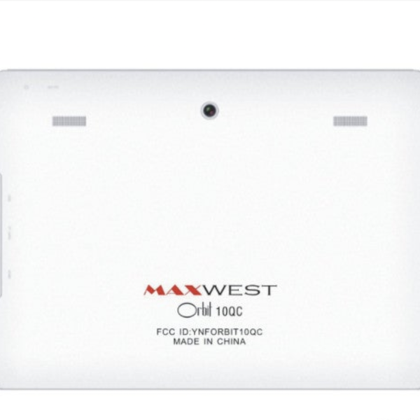 Maxwest ORBIT 10QC