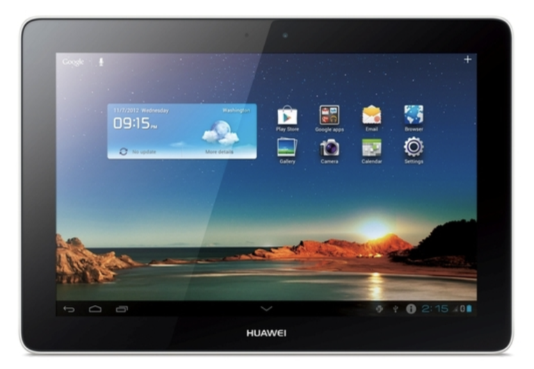 Huawei MediaPad 7 Youth
