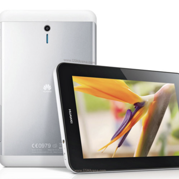 Huawei MediaPad 7 Youth