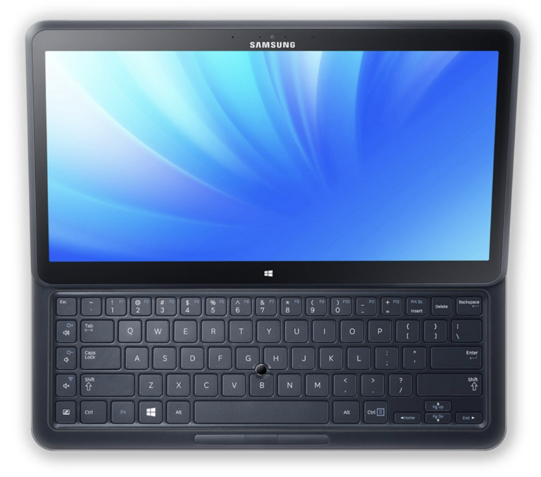 Samsung ATIV Q
