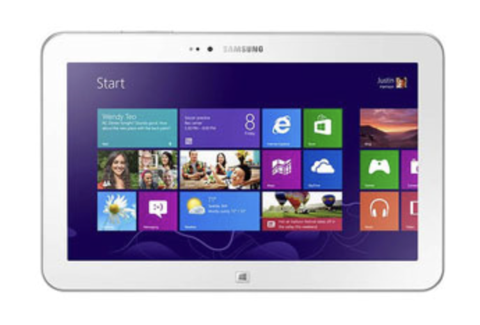 Samsung ATIV Tab 3