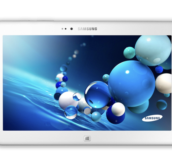 Samsung ATIV Tab 3