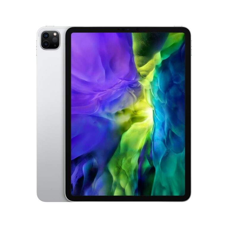 Apple iPad Pro 11-inch (2020)
