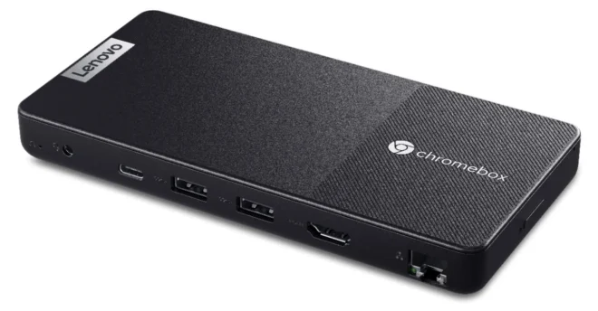 Lenovo Chromebox Micro
