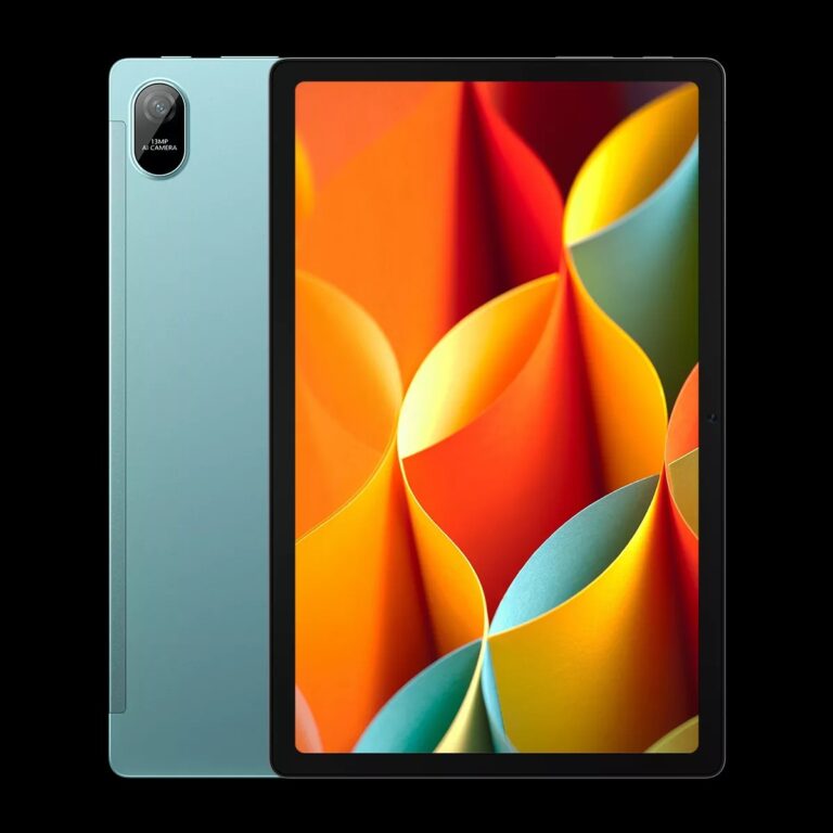 Blackview Oscal Pad 15