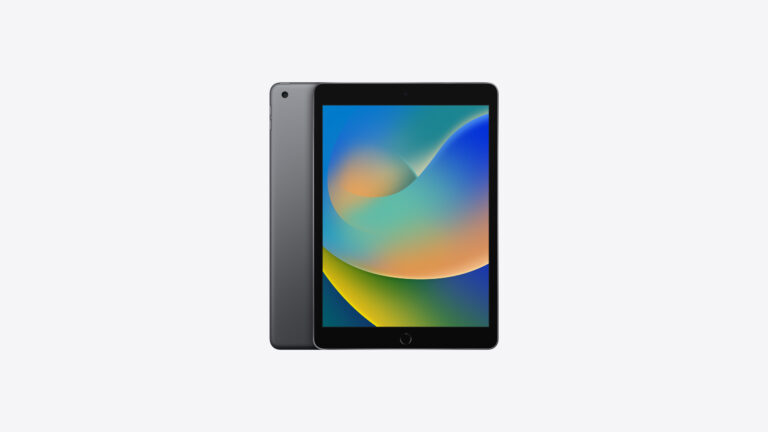 Apple iPad 10.2-inch (2021)
