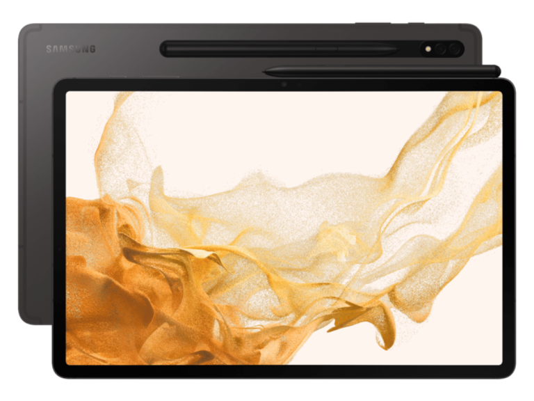 Samsung Galaxy Tab S8
