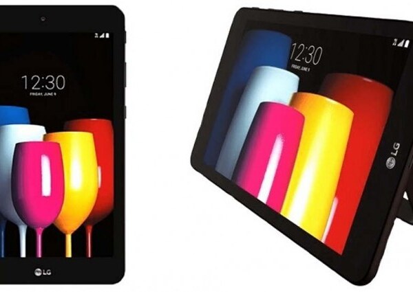 LG G Pad X II 8.0 Plus