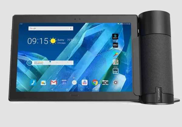 Lenovo Moto Tab