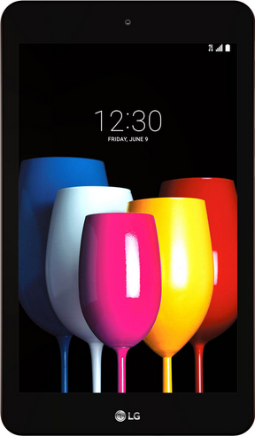 LG G Pad X II 8.0 Plus