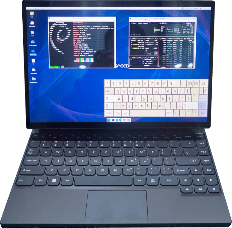 Lichee Pad Max 4A
