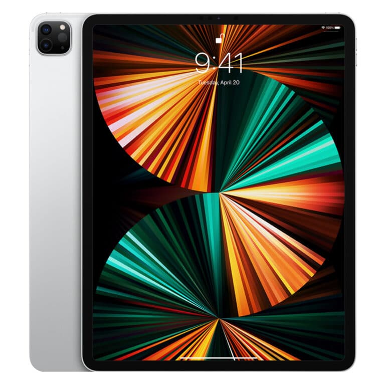 Apple iPad Pro 12.9-inch (2021)