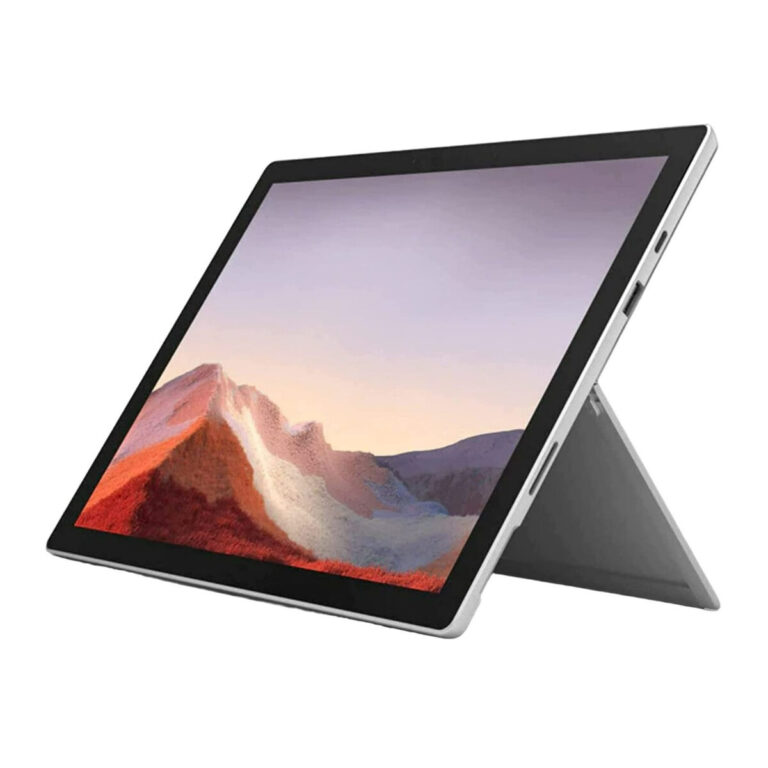 Microsoft Surface 7 Pro+