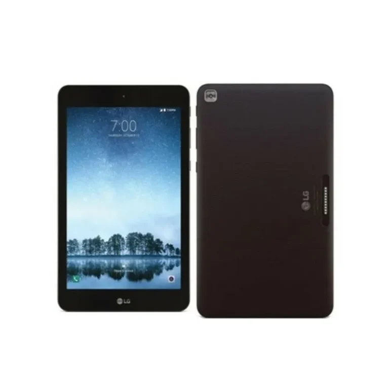 LG G Pad F2 8.0