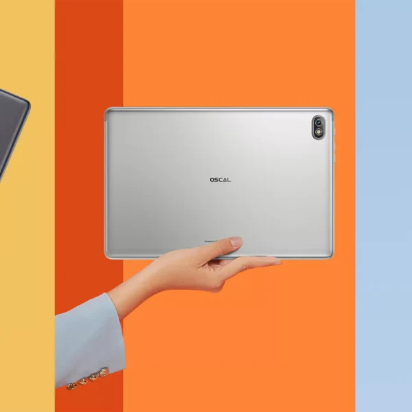 Blackview Oscal Pad 10