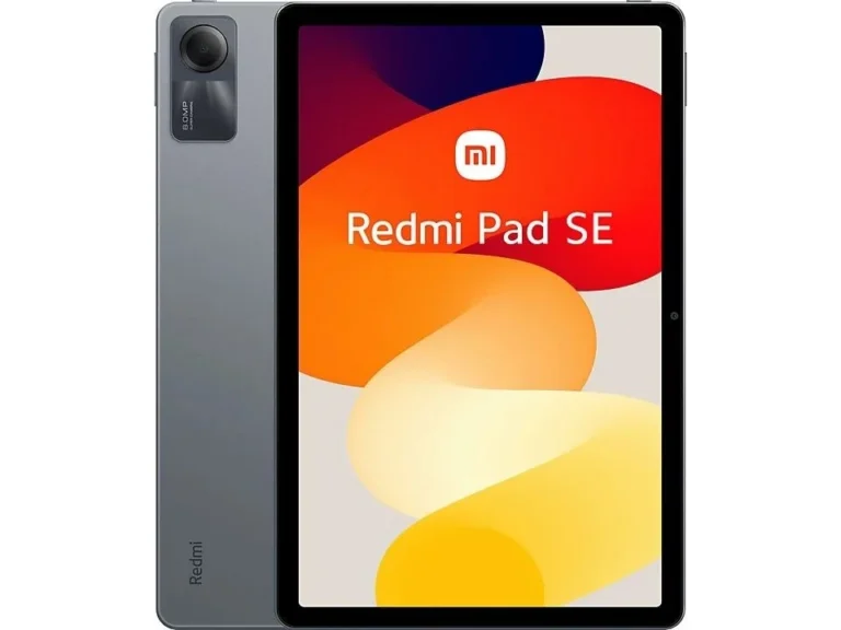 Xiaomi Redmi Pad SE