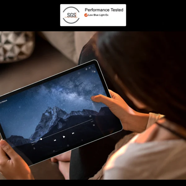 Samsung Galaxy Tab S9 FE