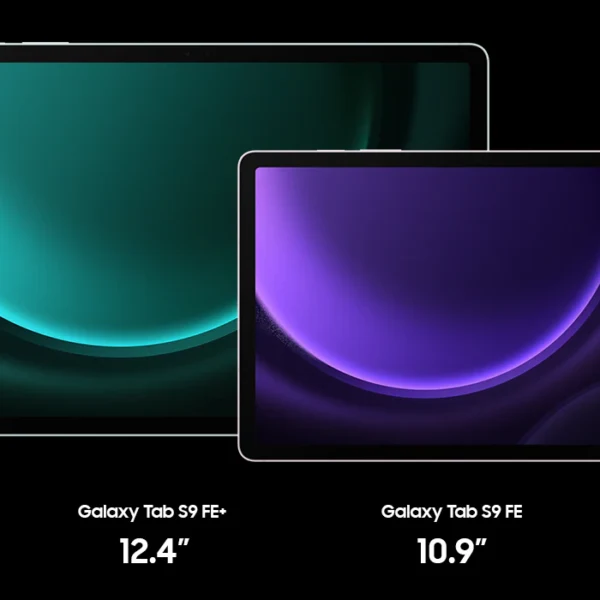 Samsung Galaxy Tab S9 FE