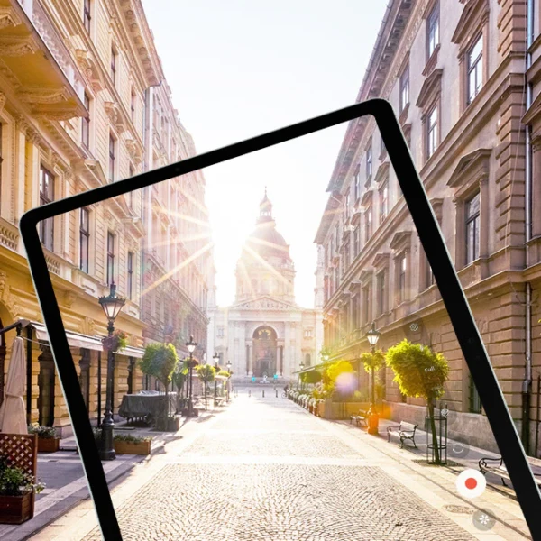 Samsung Galaxy Tab S9 FE