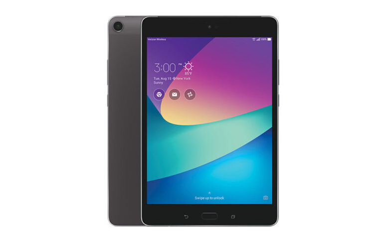 Asus ZenPad Z8s
