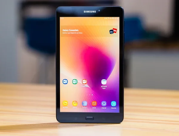 Samsung Galaxy Tab A 8.0 (2018)