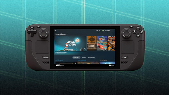 How to Play Retro Games on Steam Using Steam ROM Manager?