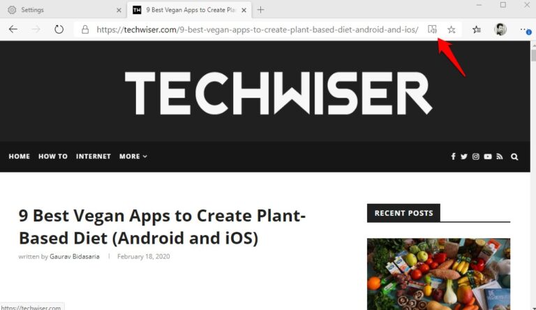 10+ Awesome Tips and Tricks for Microsoft Edge Chromium