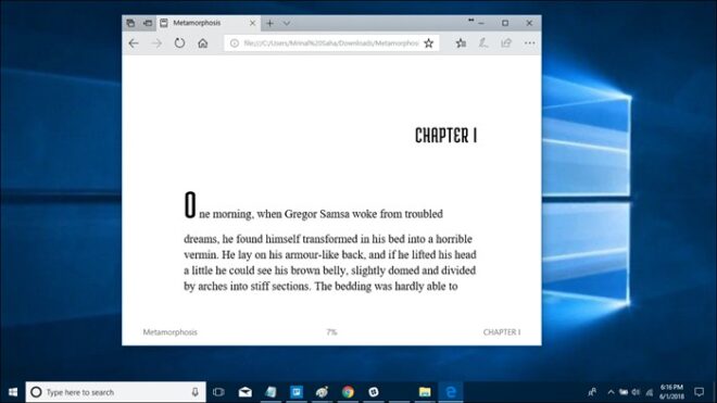 10 Best ePub Readers for Windows