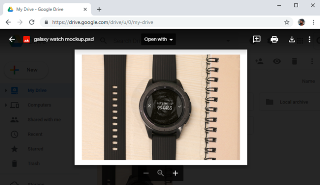 10 Best Ways to Open and Edit PSD files without Photoshop