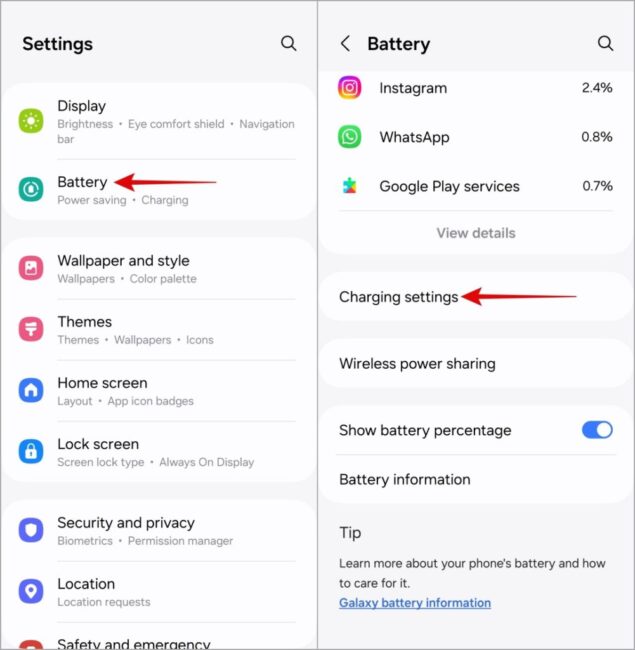 10 Effective Solutions to Fix Fast Charging Issues on Samsung Phones