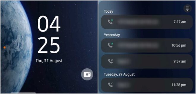 10 Tips and Tricks to Maximize the Potential of the Samsung Galaxy Z Flip 5 Cover Screen
