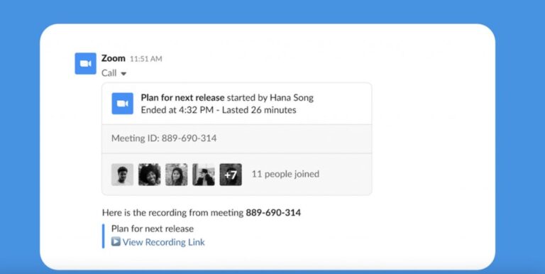 10 Zoom Apps to Enhance Your Video Calling Experience