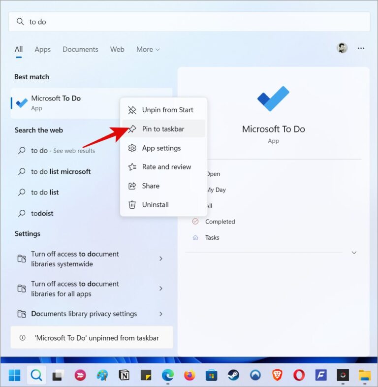 11 Effective Solutions for Windows 11 Taskbar Icons Missing