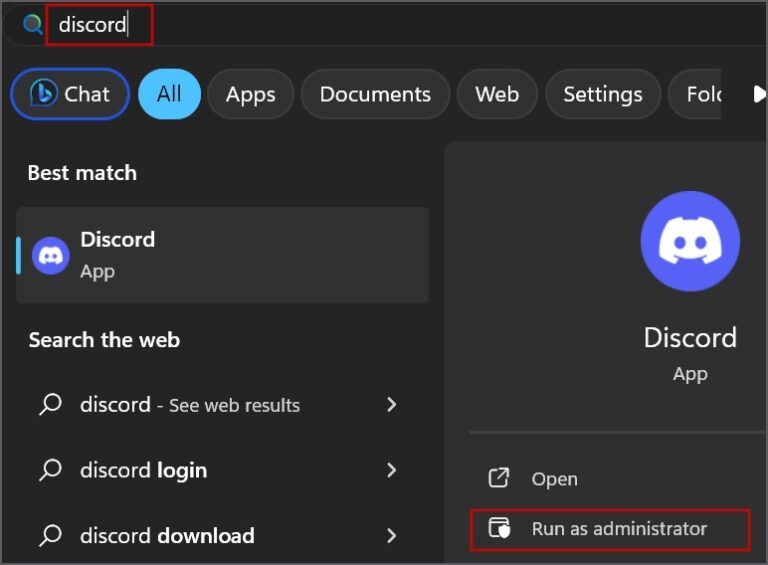 11 Effective Solutions to Fix Discord's 'No Route' Error in Windows 11
