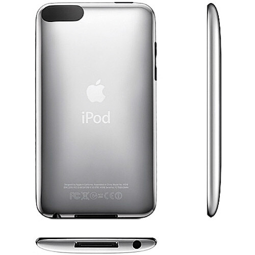 Apple iPod touch 3rd generation