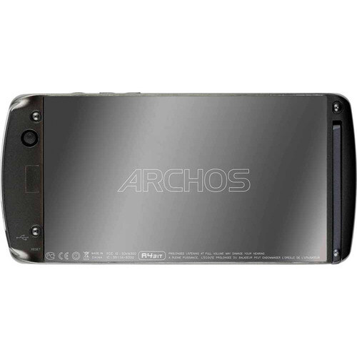 ARCHOS 43 Internet Tablet