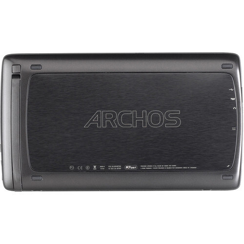 ARCHOS 70 Internet Tablet