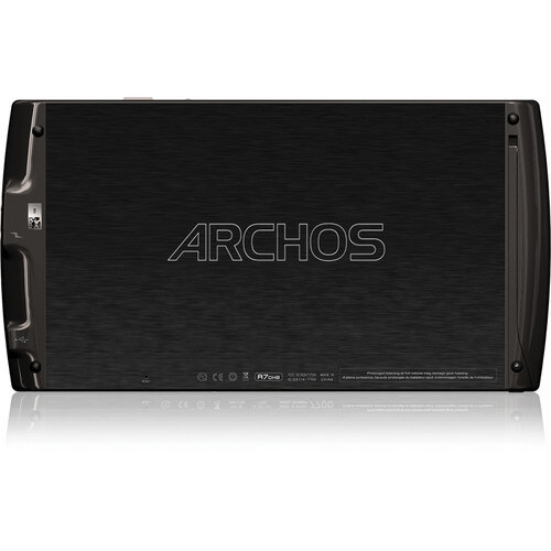 ARCHOS 7 Home Tablet