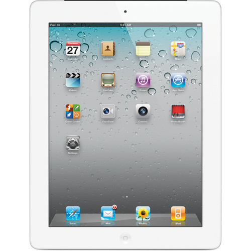 Apple iPad 2 Verizon