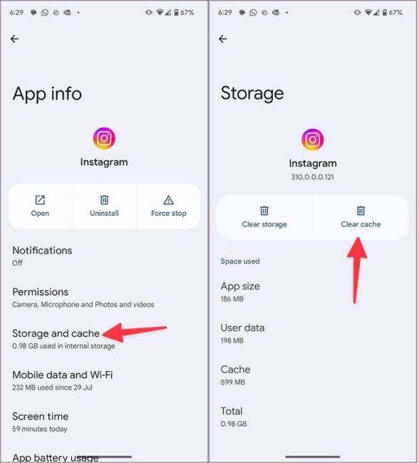 13 Effective Solutions to Fix Instagram Direct Messages Not Working