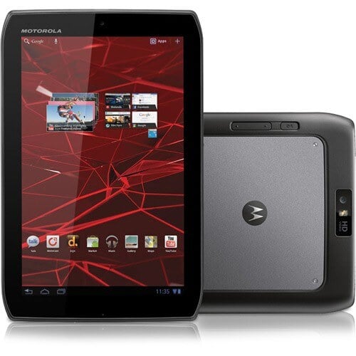 Motorola XOOM 2 Media Edition