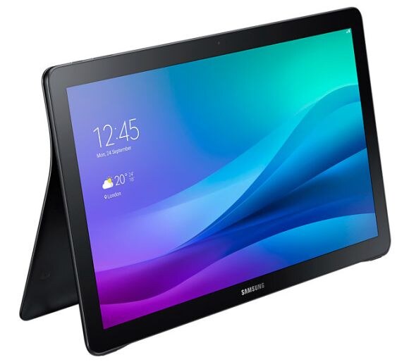 Samsung Galaxy View