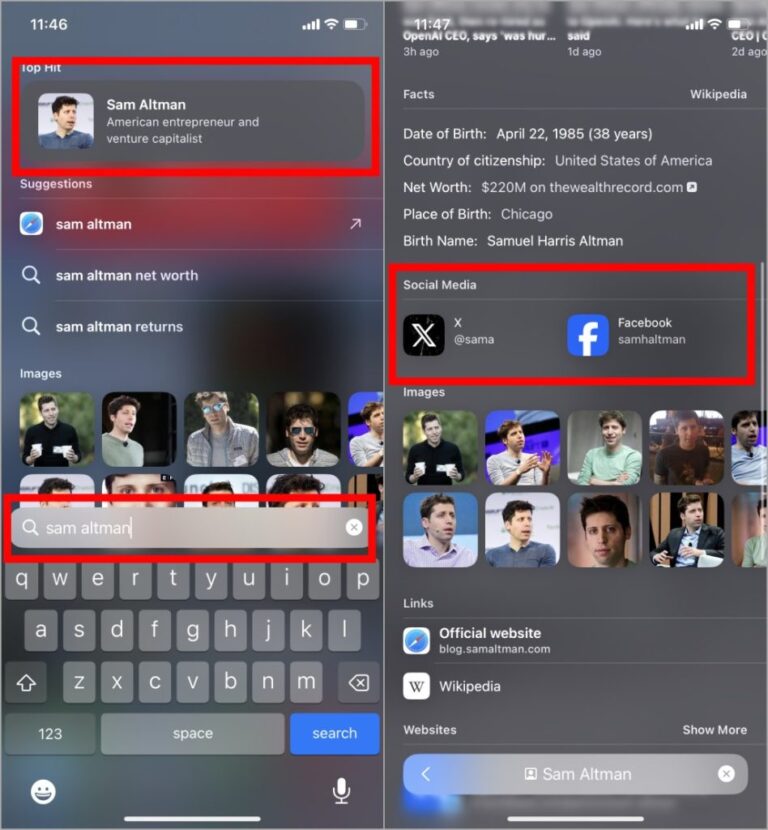 17 Amazing Ways to Get the Most Out of Spotlight Search on Your iPhone