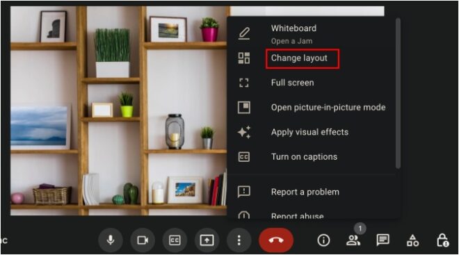 2 Best Ways to Fix Google Meet Grid View Now