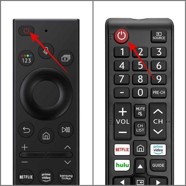 How to Reset Samsung TV in 2024? - How to perform a factory reset using Samsung TV remote control