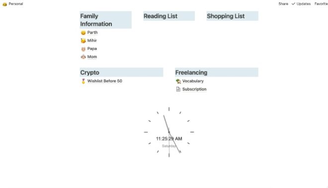 20 Must-Try Third-Party Notion Widgets to Boost Your Productivity